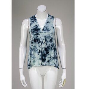 V-Neck Tank Top